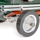 Voiture miniature 19" Bantam Midget verte