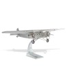 Modèle d\'avion \"Ford Trimotor\"