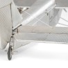 Modèle d\'avion \"Ford Trimotor\"