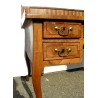  Bureau Louis XV suisse. Dessus cuir. sur  Moinat SA  - Antiquités décoration