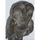 Swiss Bronze "Owl" signed Dr.