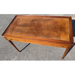 Table tric-trac Louis XVI