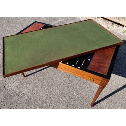 Table tric-trac Louis XVI