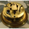 Marine chronometer by Lewis WOOLF