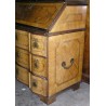 Baroque three-drawer desk. From  Moinat SA  - Antiques and home décor