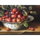 Tableau "Nature morte" signés I. CALZOLARI