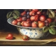 Tableau "Nature morte" signés I. CALZOLARI