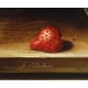 Tableau "Nature morte" signés I. CALZOLARI