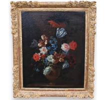 Tableau "Bouquet de fleurs"