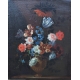 Tableau "Bouquet de fleurs"