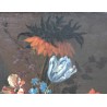 Tableau \"Bouquet de fleurs\"