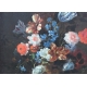 Tableau "Bouquet de fleurs"