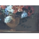 Tableau "Bouquet de fleurs"