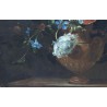 Tableau \"Bouquet de fleurs\"