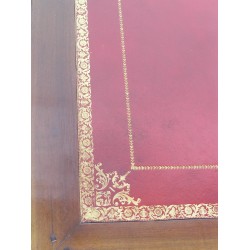 Bureau Louis XVI. sur  Moinat SA  - Antiquités décoration