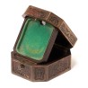 Pocket watch or miniature watch box