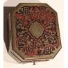 Pocket watch or miniature watch box