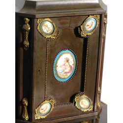  Bureau bonheur du jour Nap III sur  Moinat SA  - Antiquités décoration