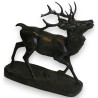 Bronze ‘Deer’, signed BARYE. at Moinat SA – Antiques and Decorative Arts