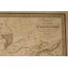 Map of Alexander’s Empire by M. LAPIE