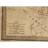 Map of Alexander’s Empire by M. LAPIE