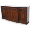  Buffet avec 3 tiroirs. sur  Moinat SA  - Antiquités décoration