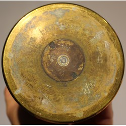 Douille d'obus 18 PR II