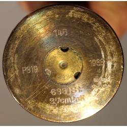 Douille d'obus 146 P319