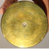 Box made from a 1917 FFBR shell casing