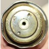 Shell-shaped paperweight