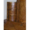Baroque desk and chest of drawers. Available from Moinat SA – Antiques and home décor
