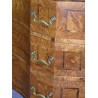 Baroque desk and chest of drawers. Available from Moinat SA – Antiques and home décor