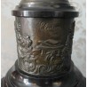 Bronze sculpture ‘La Renommée’ from BOLOGNA at Moinat SA – Antiques and decorative arts