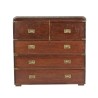 Commode de marine à 5 tiroirs
