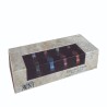 Writing set: 12 bottles of ink