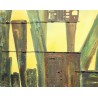 Tableau \"Quatuor pour la fin du temps\"