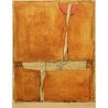 Lithograph: ‘Abstract Composition’ by ANDENMATTEN