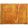 Lithograph: ‘Abstract Composition’ by ANDENMATTEN