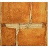 Lithograph: ‘Abstract Composition’ by ANDENMATTEN