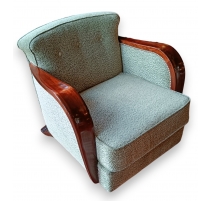 Fauteuil Art-Deco