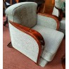 Fauteuil Art-Deco