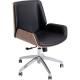 Fauteuil de bureau Rouven