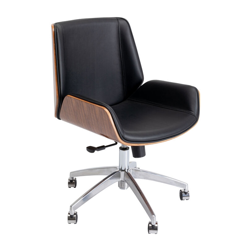 Fauteuil de bureau Rouven