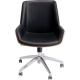 Fauteuil de bureau Rouven