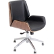 Fauteuil de bureau Rouven