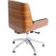 Fauteuil de bureau Rouven