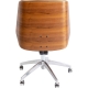 Fauteuil de bureau Rouven