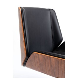 Fauteuil de bureau Rouven