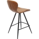 Tabouret de bar Rusty