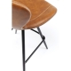 Tabouret de bar Rusty